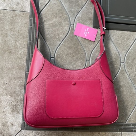 Kate Spade Aster Crossbody - Picture 5 of 16